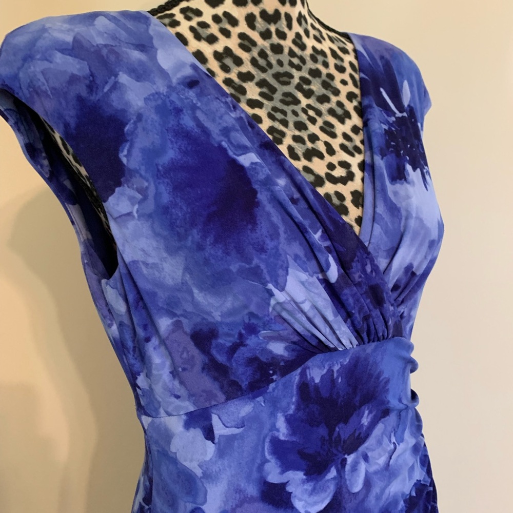 Ralph Lauren Sheath Dress.  NWOT.